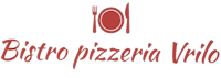 Bistro pizzeria Vrilo logo